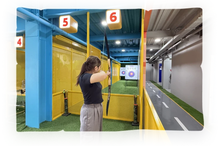 Archery