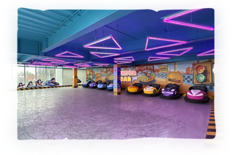 Bumper Car