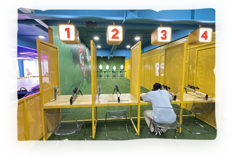 Shooting Target