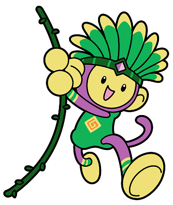 Mascot