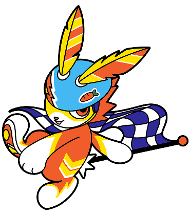 Mascot