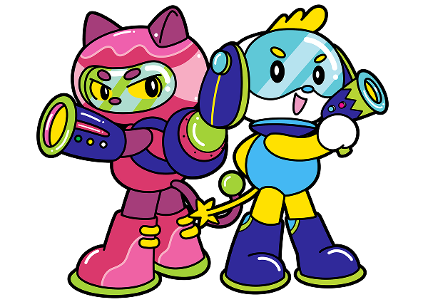 Mascot