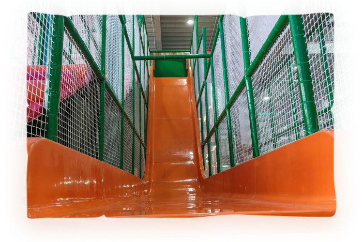 Extreme Slide