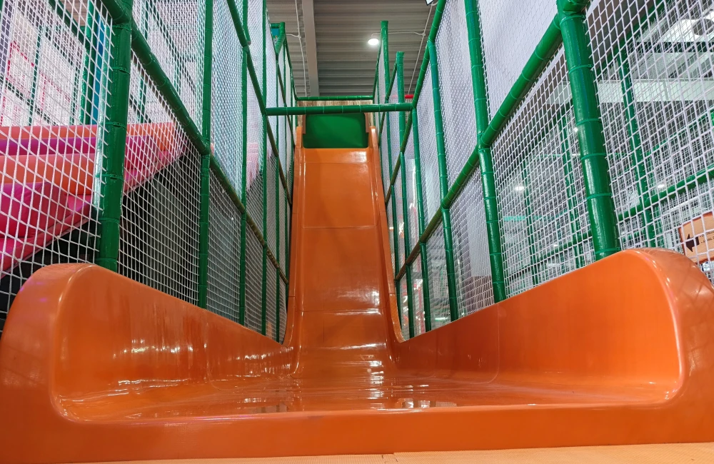 Extreme Slide