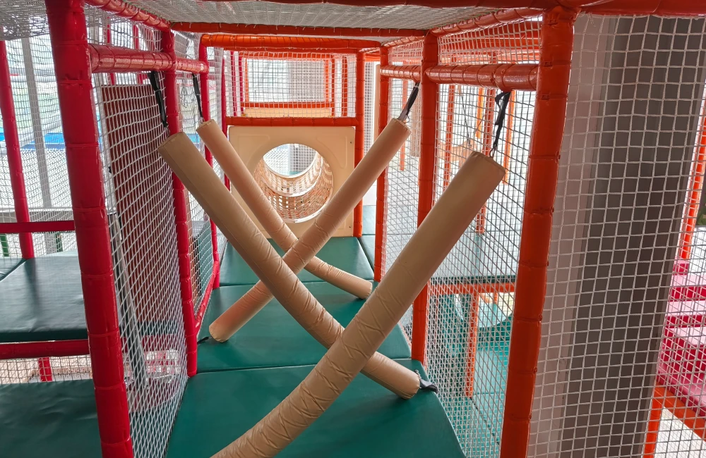 Obstacle