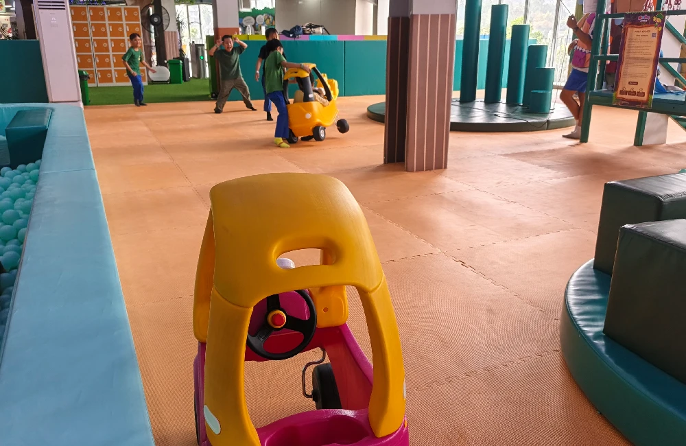 Small Cars