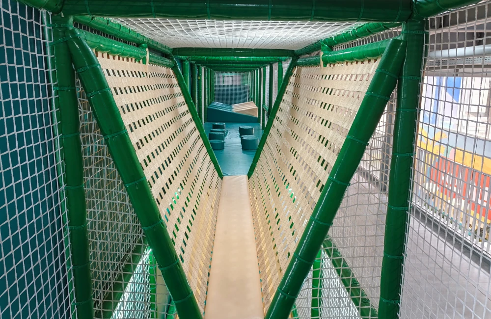 Web Bridge