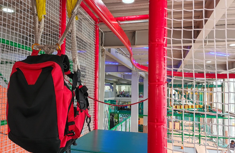 Zipline