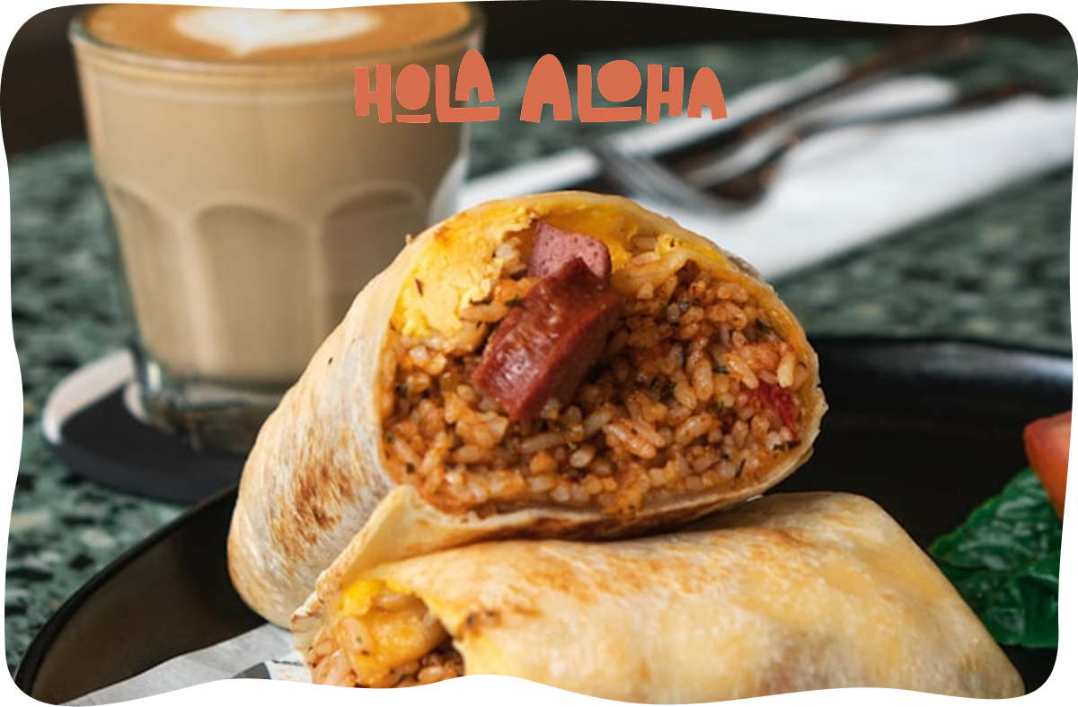 Hola Aloha